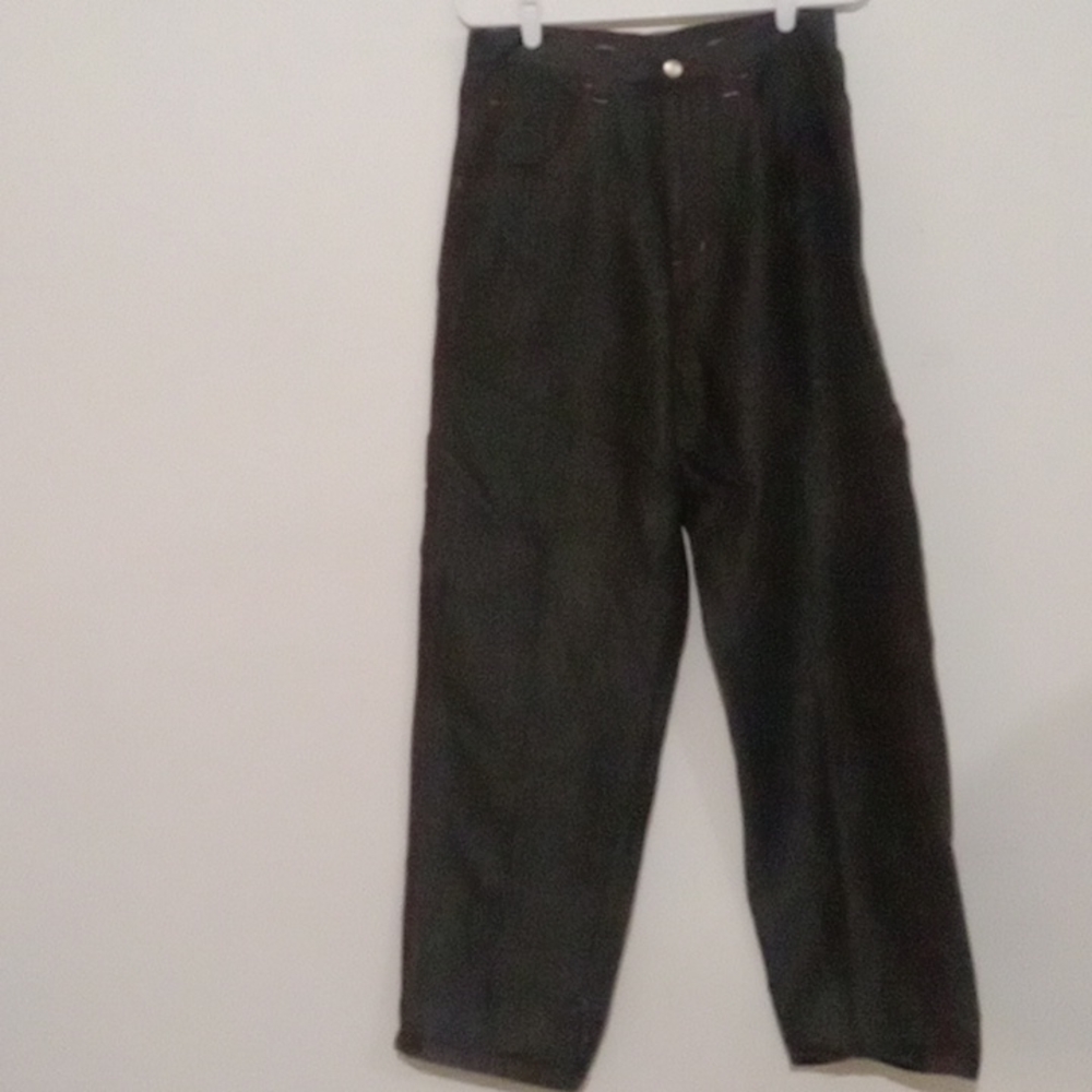 Fubu Platinum "Rudy - Fat Albert" jeans